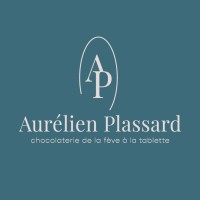 Aurélien Plassard Chocolatier logo - Similar company to Les Tontons Papas