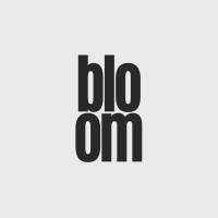 Bloom - Design logo - Similar company to Digital Bloom