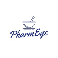 PharmEge logo - Similar company to Dermovision