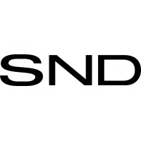 SND logo - Similar company to David Peck Boutique