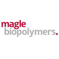 Magle Biopolymers logo - Similar company to Gk Pharma Aps