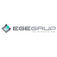 Ege Grup Yapı Endüstrisi A.Ş. logo - Similar company to Ege Yapı Arsa