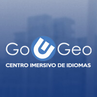 Go Geo Centro Imersivo de Idiomas logo - Similar company to Colégio De Aplicação