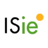 ISIE logo - Similar company to Perfect Infraengineers Ltd