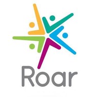 Roar - Connections for Life logo - Similar company to Ontario Society Of Senior Citizens' Organizations