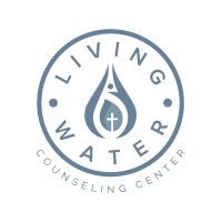 Living Water Counseling Center logo - Similar company to Evans Tire