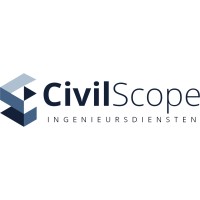 Civilscope Ingenieursdiensten logo - Similar company to Lbita B.V.