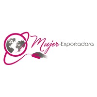 Mujer Exportadora logo - Similar company to Gesprolog | Consultoría Logística