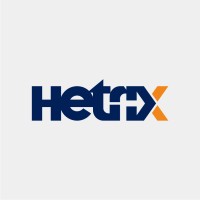 Hetrix logo - Similar company to Pt. Revolusi Sejuta Rasa