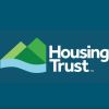 Housing Trust logo - Similar company to Aurin - Australian Urban Research Infrastructure Network