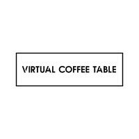 Virtual Coffee Table logo - Similar company to First Crack Coffee Roasters