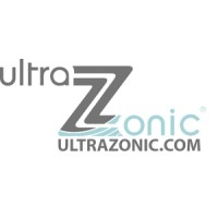 UltraZonic logo - Similar company to Meditech Endoscopy Ltd