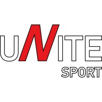 Unite Sport logo - Similar company to Utah Athletic