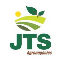 JTS Agronegócios logo - Similar company to Sementes Jhs