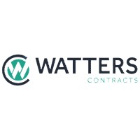 Watters Contracts Ltd. logo - Similar company to Watters Electrical Contracts