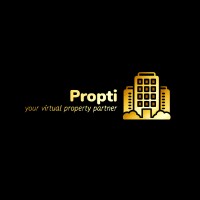 Propti AI logo - Similar company to Docmatex