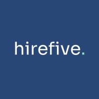 Hirefive logo - Similar company to Dus Bemiddeling Bv
