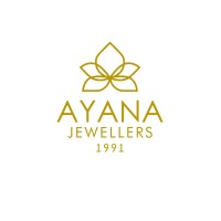 Ayana Jewellers logo - Similar company to Guruprep Academy