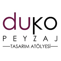 Duko Peyzaj Tasarım Atölyesi logo - Similar company to Ds Landscape + Architecture