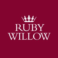 Ruby Willow Hair Accessories logo - Similar company to Kk Fabrics