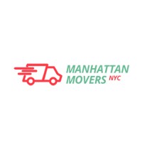 Manhattan Movers NYC logo - Similar company to Speedy Movers