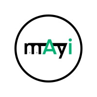 Mayi - Your Ai Automation Partner logo - Similar company to Aisa - Your Perfect Ai Sales Assistant