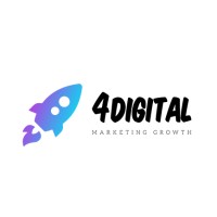 4Digital logo - Similar company to 4Digital.It