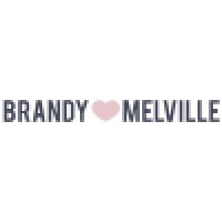 Brandy Melville Vienna logo - Similar company to Now Model Management Pte
