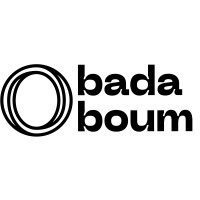 Badaboum logo - Similar company to Ground Control