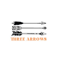 Three Arrows logo - Similar company to The University Of Modern Sciences