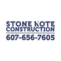 Stone Kote Construction logo - Similar company to Abtech Usa