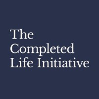 The Completed Life Initiative logo - Similar company to Completed