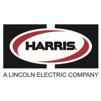 HARRIS DEUTSCHLAND logo - Similar company to Electrobot B.V.