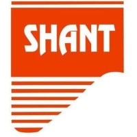 SHANT TRANSMISSIONS LIMITED logo - Similar company to Neha Enterprises