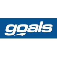 Goals Soccer Centers - U.S. logo - Similar company to Sofive Soccer Centers