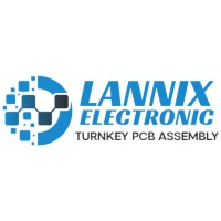 LANNIX ELECTRONIC LIMITED logo - Similar company to Bep Marine