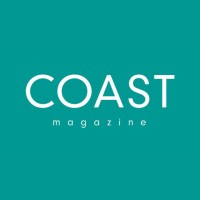 COAST Magazine logo - Similar company to Smallest Cog