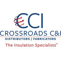 Crossroads C&I logo - Similar company to Vlamdak B.V