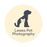 Lewes Pet Photography logo - Similar company to Weldmet