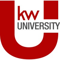 Keller Williams University logo - Similar company to Raving Referrals