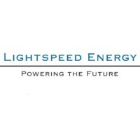 Lightspeed Energy LLC logo - Similar company to Solectria Corporation