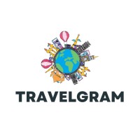 TravelGram logo - Similar company to Esse Vacation