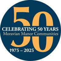 Moravian Manor Communities logo - Similar company to Willow Valley Communities