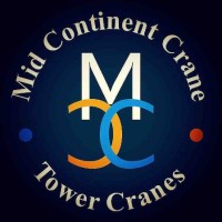Mid-Continent Crane logo - Similar company to Vizion Crane & Industrial Support, Llc