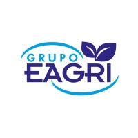 Eagri logo - Similar company to Cropmentum