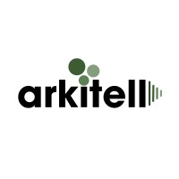 Arkitell logo - Similar company to Kasaa Group