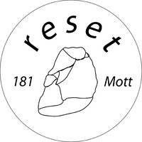 Reset logo - Similar company to Sharpend Coaching
