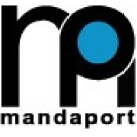 Mandaport GmbH logo - Similar company to Evergabe.De Gmbh