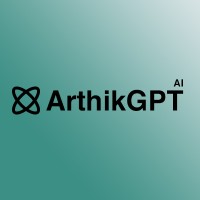 ArthikGPT logo - Similar company to Creating Purpose Driven Thriving Organisations | Performance Coaching & Od Consulting
