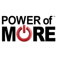 PowerOfMORE logo - Similar company to The West Shore Chamber Of Commerce